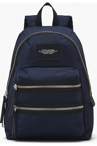 Marc Jacobs Kadın Sırt Çantası 2f3hbp028h02-415 Blue