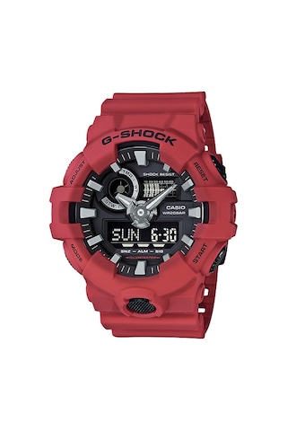 Casio G-Shock GA-700-4ADR Erkek Kol Saati