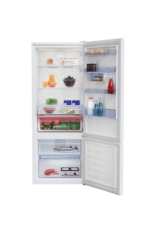 Beko 670531 EB 427 LT No-Frost Kombi Buzdolabı