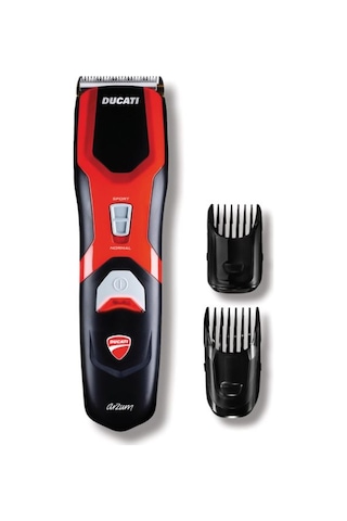 Arzum AR5504 Ducati S-Curve Saç & Sakal Kesme Makinesi