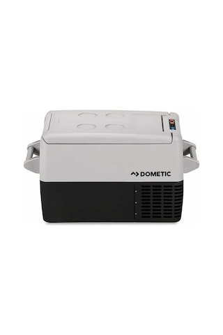 Dometic Cf-35 Kompresörlü Portatif Oto Buzdolabı 12v24v220v