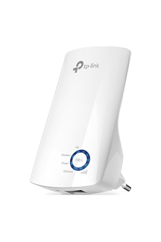 Tp-lınk Tl-wa850re 300 Mbps Wıfı Repeater Geniş Menzil