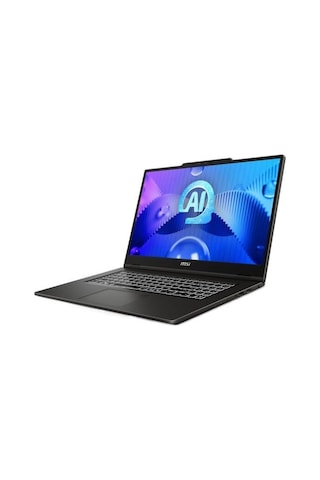 MSI Venturepro 17 A2rweg-027xtrK14 i7-240H 24 GB 512 GB SSD 8 GB RTX5050 17.3" W11P Dizüstü Bilgisayar