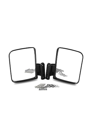 Golf Arabaları İçin Yan Ayna Arka Görünüm Aynası