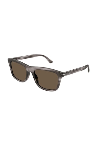 Gucci Gg1444s 003 55 Unisex Güneş Gözlüğü