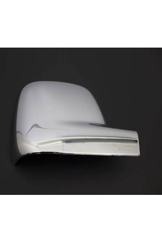 Omkar Vw T5 Transporter Krom Ayna Kapağı Abs 2 Parça 2003-2010 Arası