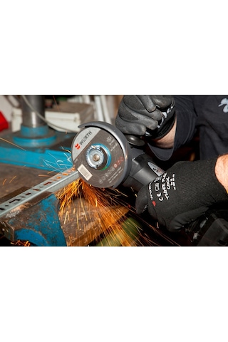 Würth İnox Metal Kesici Taş 230 Mm Krom Metal Kesici Taş