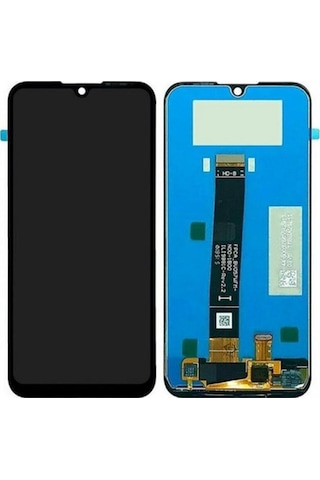 Huawei Y5 2019 Uyumlu Ekran
