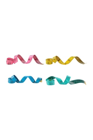 Kutulu Mezura 150 Cm 12li Paket Nocolor-2c045562