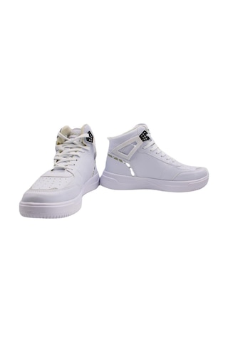 Dunlop Basketbol Erkek Spor Ayakkabı 001