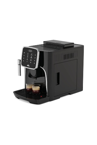 Arzum Okka OK0030 Espresso Pro Tam Otomatik Espresso Makinesi