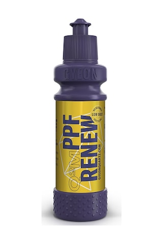 Gyeon Q²m Ppf Renew Folyo Temizleyici Yenileyici Ve Koruyucu Past