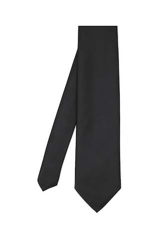 Pierre Cardin Yeni Sezon Siyah Kravat 30068679