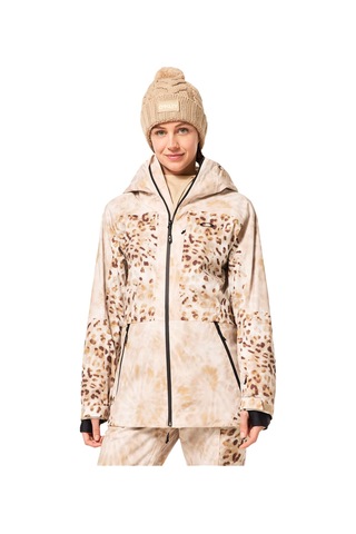 Oakley Tc Juno Reduct Shell Jacket Renkli Renkli Çok Renkli