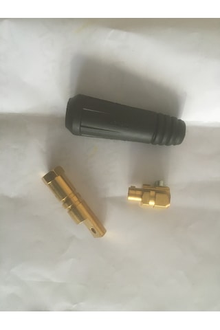 Fimer Kaynak Makinesi Söketi Takım Erkek Dişi Fimer Kaynak Makinesi Söketi Takım Erkek Dişi