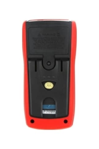 Unit UT-612 LCR Metre