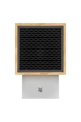 Wmf Flextec Bambu Bıçak Bloğu Çok Renkli