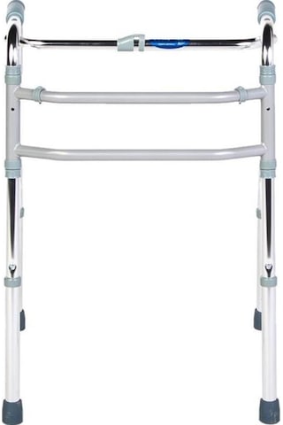 Comfort Plus Dm915 Alüminyum İthal Walker Yürüteç