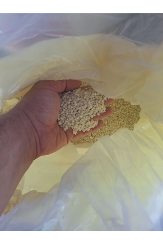 Gübretaş 15.15.15 Kompoze Taban Gübresi %15 Azot %15 Fosfor %15 Potasyum Meyve Ağacı, Zeytin, Sebze Ve Tarla Bitkileri Için 5 KG