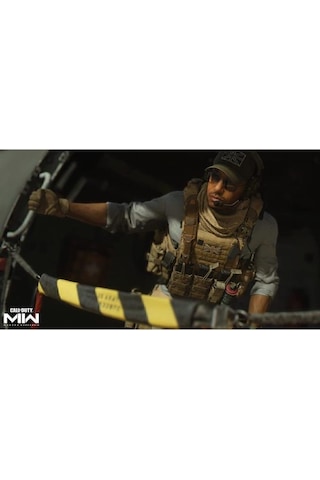 Ps4 Call Of Duty Modern Warfare 2