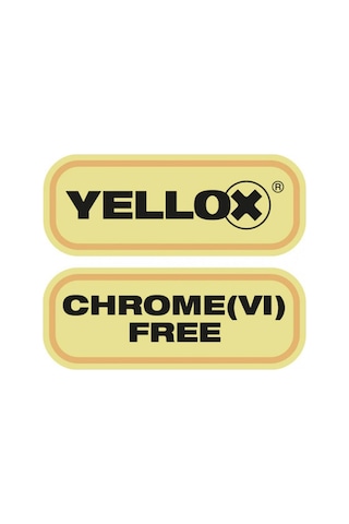 SPAX Cam Çıta Vidası, 3,5 x 40 mm, 200 Adet, Yarım Dişli, Havşa B