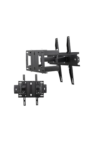 Vontech Vt-692 Hc Pro 39 -65 Lcd-led Tv Hareketli Tv Askı Aparatı