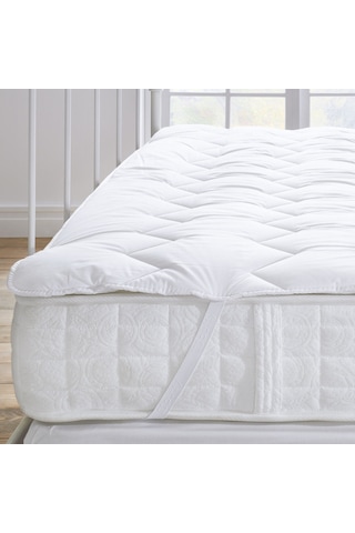 Yataş Bedding Standart Tek Kişilik Uyku Pedi (120X200 Cm)