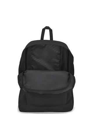 Jansport Vfe-Ek0A5Bagn Unisex Sırt Çantası Siyah