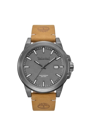 Timberland Tdwgb0083003 Kol Saati Metalik