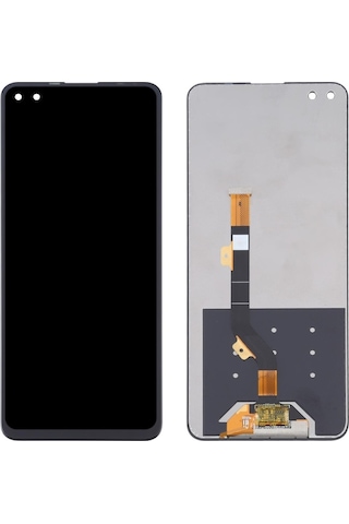 İnfinix Zero 8 Lcd Ekran + Dokunmatik