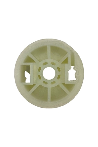 Mercedes Vito İçin Cam Kriko Makarası - Sol