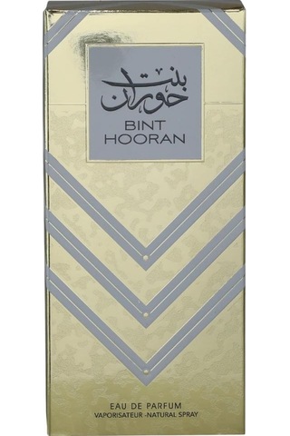 Ard Al Zaafaran Bint Hooran Women Edp 100 Ml Kadın Parfümü Oryantal