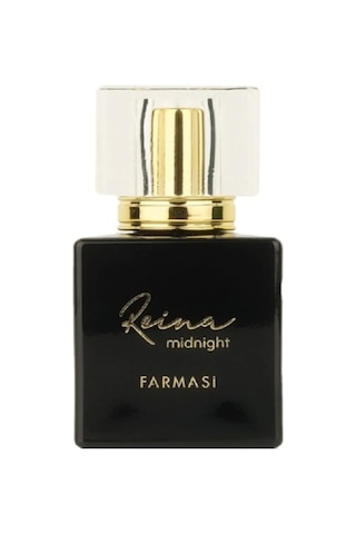 Farmasi Reina Midninght Kadın Parfüm EDP 45 ML