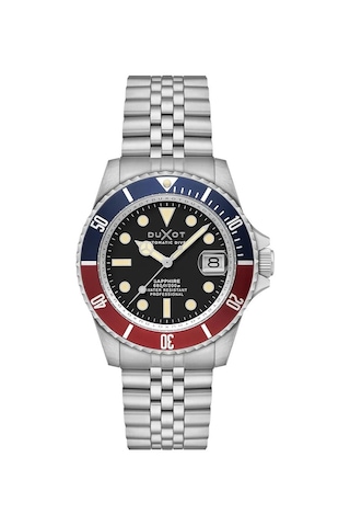 Duxot Dx-2057-11 Erkek Kol Saati Gümüş