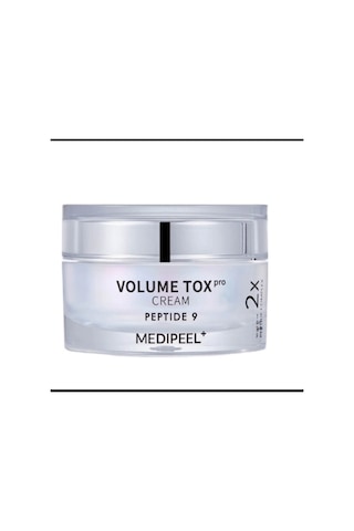 Medıpeel Peptide 9 Volume Tox Cream Pro 50 Ml