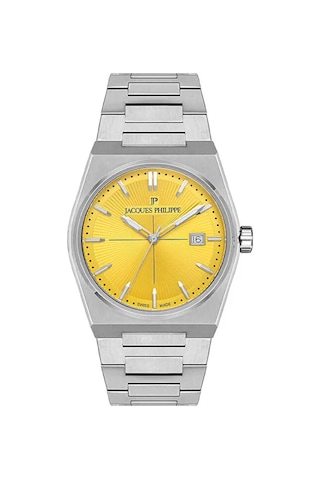 Jacques Philippe Jpqgs4213x6yw Erkek Kol Saati