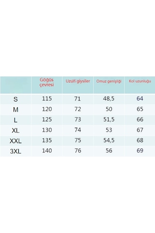 Polar Astarlı Pamuklu Günlük Erkek İş Ceketi Gri