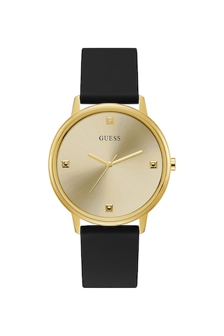 Guess Guu1361l4m Pırlantalı Kol Saati
