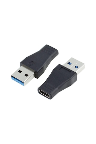 Usb 3.0 To Type C 3.1 Şarj Çevirici Dönüştürücü