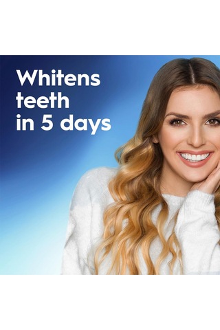 Crest 3dwhite Brilliance Stain Prevention Alkolsüz Ağız Bakım Suyu 473ml