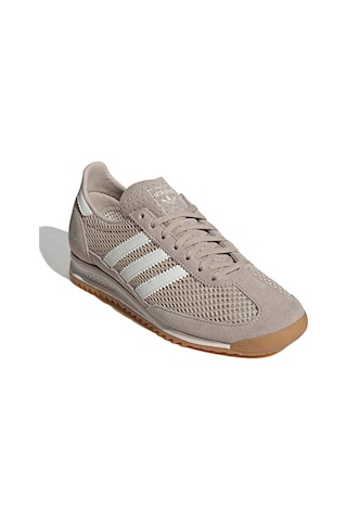 Adidas Sl 72 Og W Kadın Günlük Ayakkabı Ih9177 Bej
