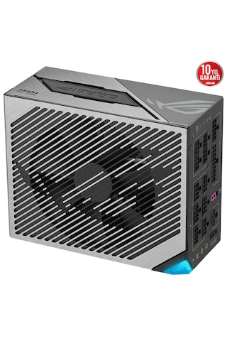 Asus Rog Thor 1000w Platınum Iıı 80 Plus Atx 3.1 10 Yıl Garanti