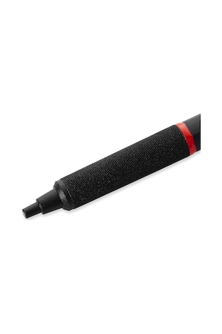 Rotring Versatil Kalem Rapid Pro 0.7 MM  Siyah 1904257