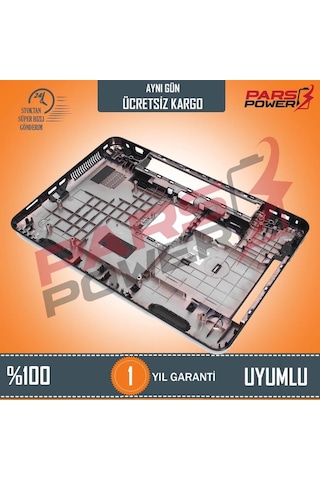 Dell Inspiron N5110 Notebook Uyumlu Alt Kasa