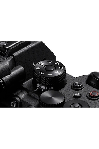 Sony A7R VI Body Aynasız Fotoğraf Makinesi (Canon Eurasia Garantili)