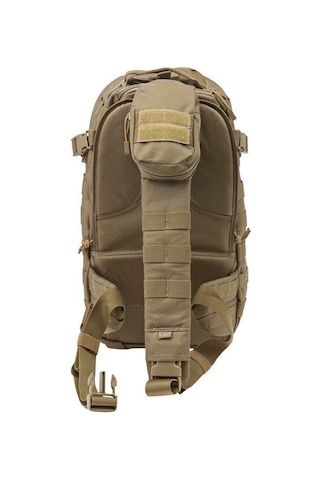 Deuter 5.11 Rush Moab 10 Tactıcal Canta Çok Renkli