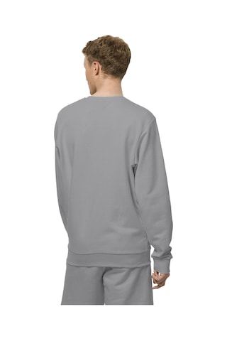 Jack Wolfskin Jack Wolfskın Essentıal Crewneck M 6920 Çok Renkli
