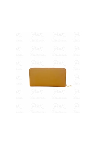 Moschino Jc5611pp Kadın Cüzdan Kahverengi