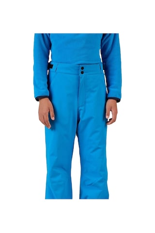 Rossıgnol Rossignol Insulated Ski Pant Erkek Çocuk Mavi Kayak Pantolonu 7021