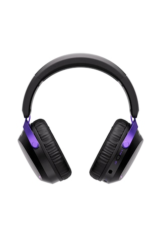 Akko Gh300 Black 7.1 Sanal Surround Kablosuz Gaming Kulaklık